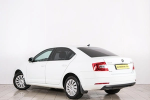 Лифтбек Skoda Octavia 2019 года, 1429000 рублей, Красноярск