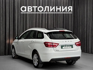 Универсал ВАЗ (LADA) Vesta 2022 года, 1230000 рублей, Красноярск