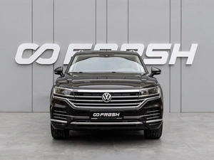 Внедорожник Volkswagen Touareg 2019 года, 3690000 рублей, Краснодар