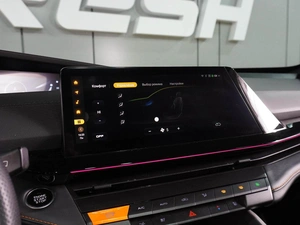 Лифтбек Changan UNI-V 2023 года, 2499000 рублей, Воронеж