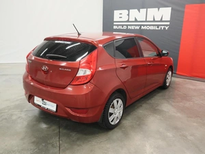 Хэтчбек Hyundai Solaris 2012 года, 790000 рублей, Курск