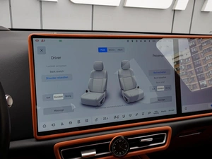 Внедорожник Li Auto L9 2023 года, 7470000 рублей, Краснодар