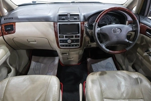 Минивэн Toyota Picnic 2003 года, 929000 рублей, Новокузнецк