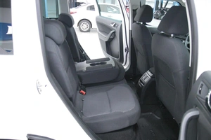 Внедорожник Skoda Yeti 2013 года, 868000 рублей, Солонцы