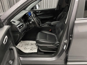 Внедорожник Chery Tiggo 4 Pro 2024 года, 1469000 рублей, Красноярск