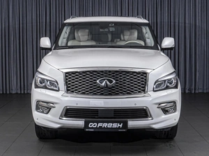 Внедорожник Infiniti QX80 2015 года, 3120000 рублей, Ставрополь