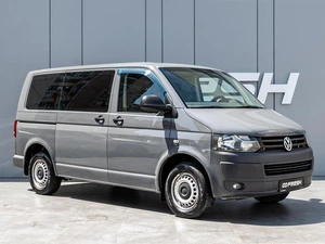Минивэн Volkswagen Caravelle 2013 года, 2080000 рублей, Краснодар