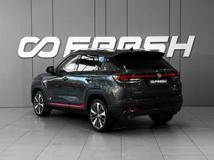 Внедорожник Changan CS35 Plus 2023 года, 1698000 рублей, Тверь