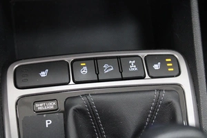 Внедорожник Hyundai Creta 2020 года, 2387000 рублей, Красноярск