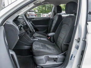 Внедорожник Volkswagen Tiguan 2021 года, 3099000 рублей, Ставрополь
