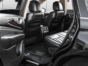 Внедорожник Infiniti JX 2013 года, 1589000 рублей, Кирилловка