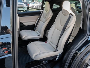 Внедорожник Tesla Model X 2024 года, 13419000 рублей, Краснодар