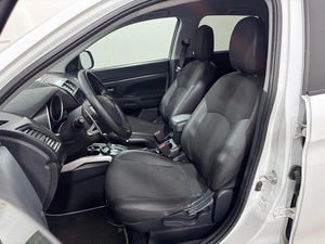 Внедорожник Mitsubishi ASX 2013 года, 1149000 рублей, Орёл