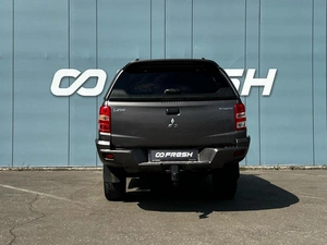 Пикап Mitsubishi L200 2017 года, 2568000 рублей, Ижевск