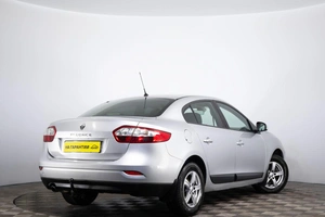 Седан Renault Fluence 2011 года, 749000 рублей, Пермь
