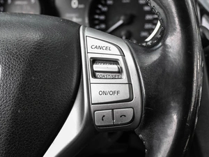 Внедорожник Nissan Qashqai 2017 года, 1579000 рублей, Кирилловка