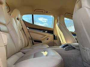 Лифтбек Porsche Panamera 4 2013 года, 3147000 рублей, Ижевск
