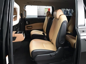 Минивэн Kia Carnival 2020 года, 4070000 рублей, Ставрополь