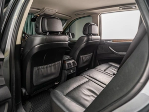 Внедорожник BMW X5 2010 года, 1749000 рублей, Тюмень