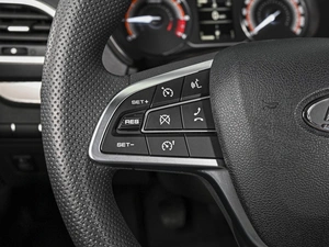 Седан ВАЗ (LADA) Vesta 2026 года, 1579000 рублей, Ставрополь