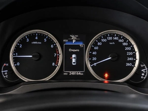 Седан Lexus IS 2013 года, 2099000 рублей, Тюмень