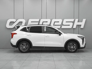 Внедорожник Haval Jolion 2024 года, 1850000 рублей, Ростов-на-Дону