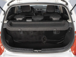Хетчбэк Suzuki Swift 2011 года, 710000 рублей, Омск