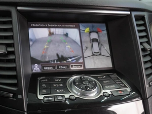 Внедорожник Infiniti FX30 2012 года, 2014000 рублей, Воронеж