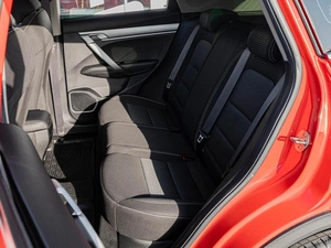 Внедорожник Geely Coolray 2021 года, 1820000 рублей, Краснодар