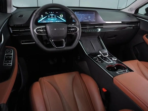 Внедорожник OMODA C5 2023 года, 2099000 рублей, Воронеж