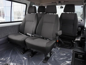 ГАЗ ГАЗель 3221 2.9 4WD MT (107 л.с.) 2026г. 2026 года, 2300000 рублей, Нижний Новгород