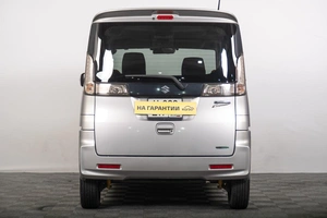 Минивэн Suzuki Spacia 2014 года, 749000 рублей, Томск