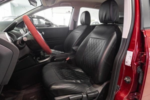 Внедорожник Nissan Qashqai 2011 года, 799000 рублей, Петрозаводск
