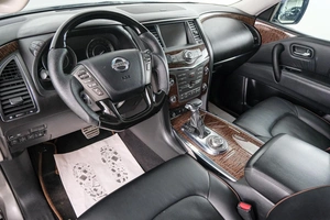 Внедорожник Nissan Patrol 2011 года, 2489000 рублей, Красноярск