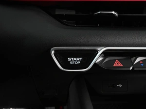 Внедорожник Geely Coolray 2024 года, 2149000 рублей, Ростов-на-Дону
