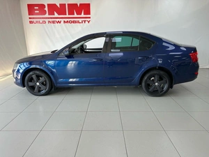 Хэтчбек Skoda Octavia 2015 года, 1450000 рублей, Смоленск