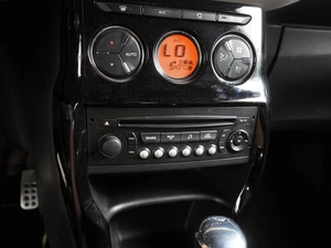 Хетчбэк Citroen DS 3 2011 года, 669000 рублей, Воронеж