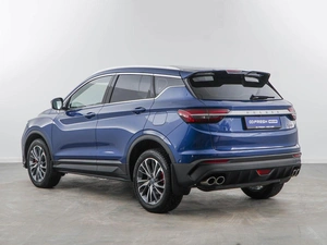 Внедорожник Belgee X50 2025 года, 2119050 рублей, Москва