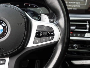 Внедорожник BMW X3 2022 года, 5410000 рублей, Краснодар
