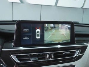 Внедорожник Changan CS75 2020 года, 1849000 рублей, Ростов-на-Дону