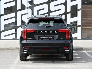 Внедорожник Haval Jolion 2024 года, 2236800 рублей, Волгоград