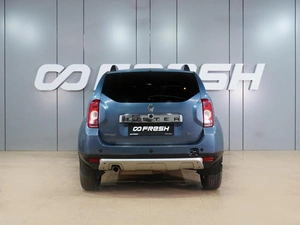 Внедорожник Renault Duster 2012 года, 899000 рублей, Воронеж