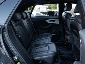 Внедорожник Audi SQ8 2024 года, 12300000 рублей, Ставрополь