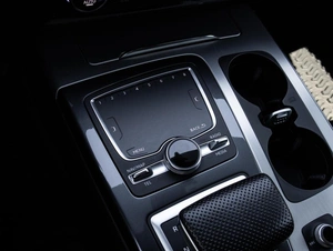 Внедорожник Audi Q7 2015 года, 3449000 рублей, Большой Сочи