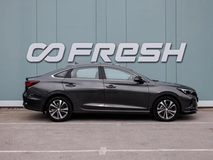 Седан Changan Eado Plus 2024 года, 1799000 рублей, Большой Сочи