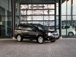 Внедорожник Subaru Forester 2011 года, 1199000 рублей, Уфа