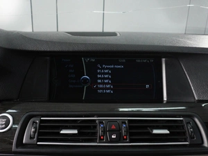 Седан BMW 5 серия 2010 года, 2280000 рублей, Минеральные Воды