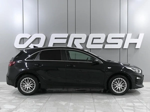 Хетчбэк Kia Ceed 2018 года, 1550000 рублей, Ростов-на-Дону