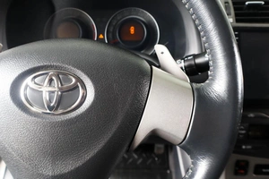 Седан Toyota Corolla 2007 года, 669000 рублей, Пермь