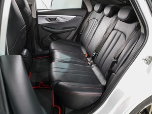 Седан Baic U5 Plus 2024 года, 1449000 рублей, Воронеж